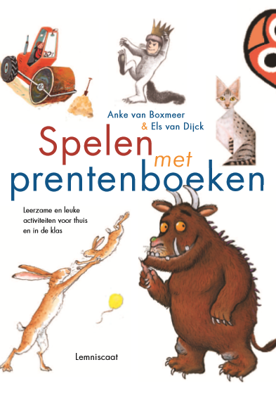 spelen-met-prentenboeken, Anke-van-Boxmeer, juf-Anke